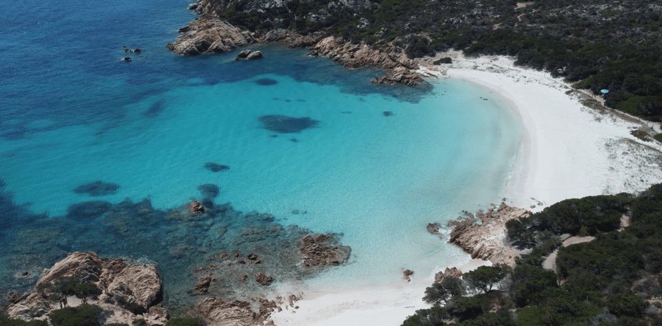 Private Day Sail to La Maddalena Archipelago: Magic Awaits! - Experience Highlights