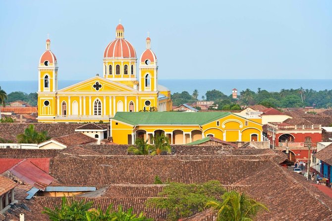 Private Day Tour Exploring Masaya and Granada in Nicaragua - Good To Know