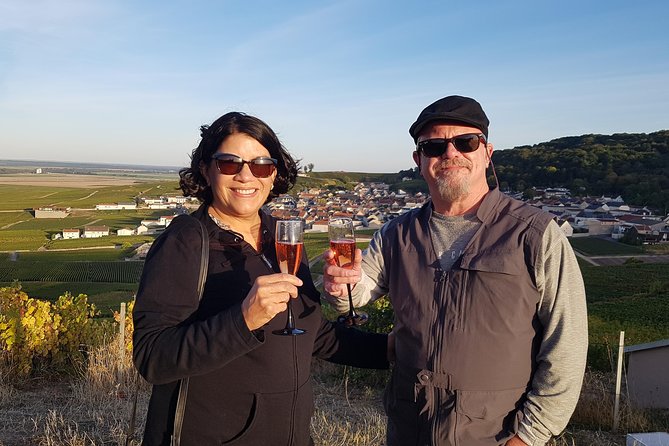 Private Day Tour in Champagne - Good To Know