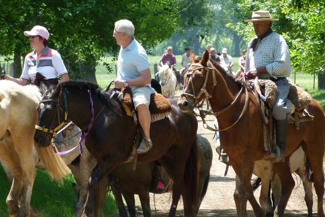 Private Day Tour to an Argentinian Estancia - Good To Know