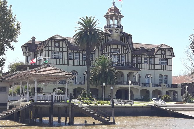 Private Day Tour to Tigre and Parana Delta From Buenos Aires - Tour Overview