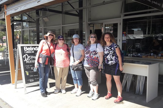 Private Day Tour to Tigre and Parana Delta From Buenos Aires - Tour Overview