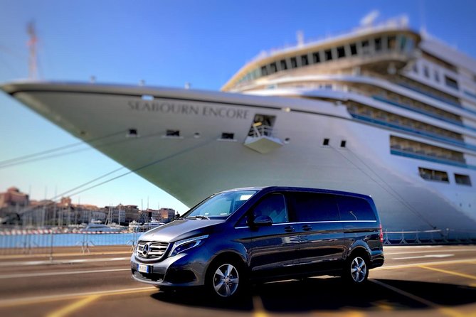 Private Day Trip From Livorno Port to Florence and Pisa - Good To Know