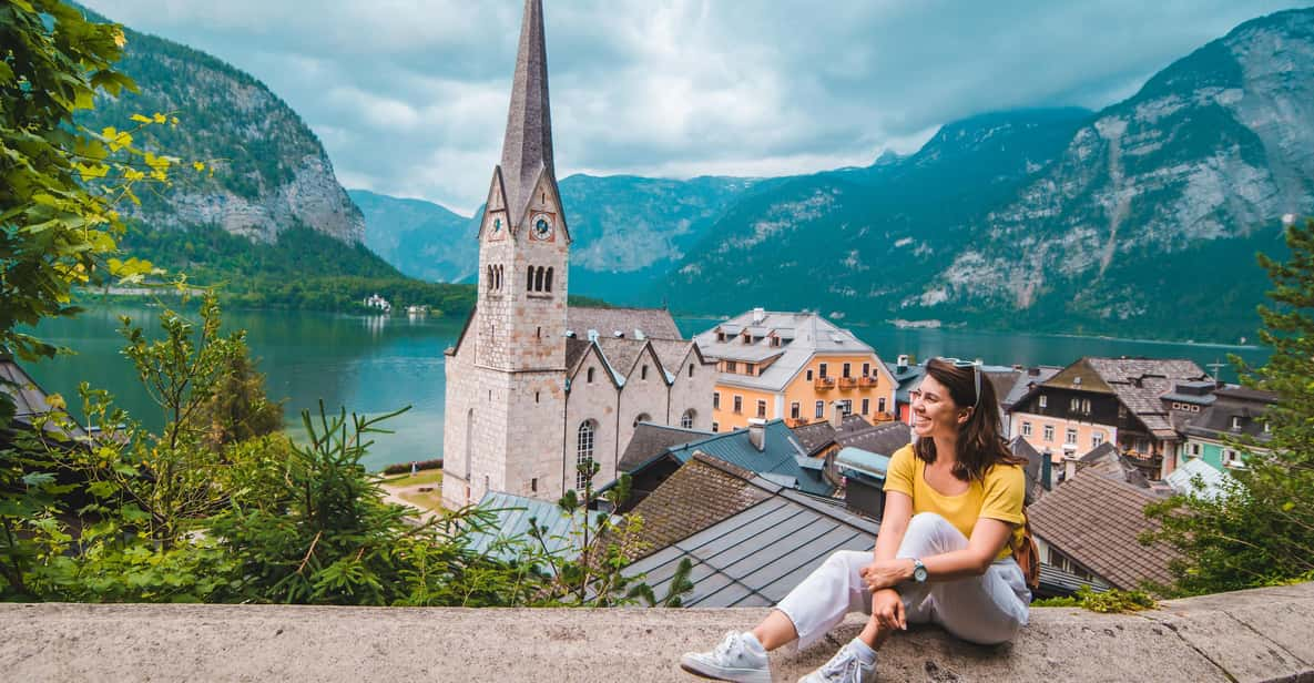 Private Day Trip From Munich to Eagles Nest & Hallstatt - Key Points