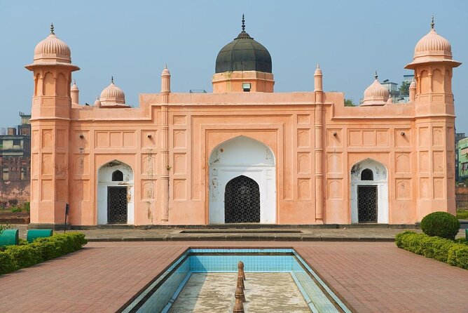 Private Dhaka City Tour - Good To Know