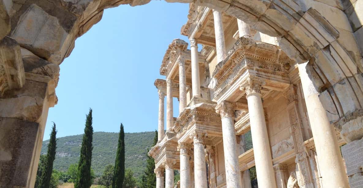 Private Ephesus Tour From Kuşadası or Selçuk - Key Points