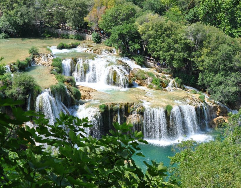 Private Full - Day Tour: NP Krka From Dubrovnik - Good To Know