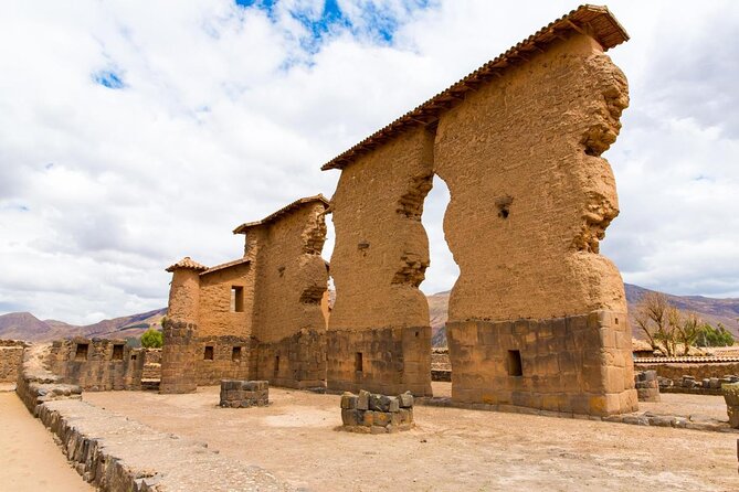 Private Full Day Tour of Ruta Del Sol From Puno to Cusco - Good To Know