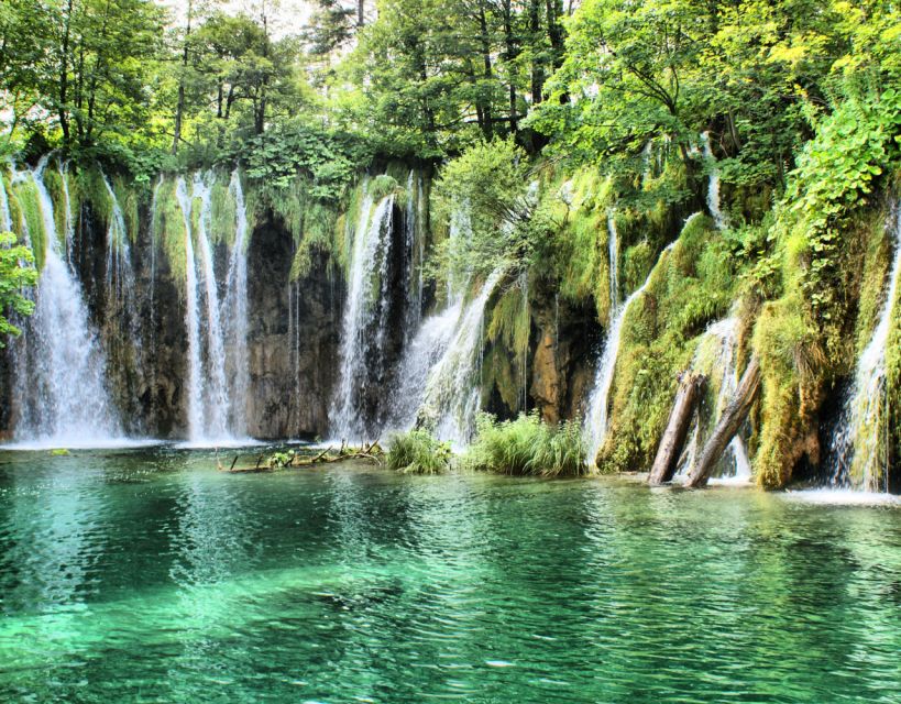 Private Full - Day Tour: Plitvice Lakes From Dubrovnik - Good To Know