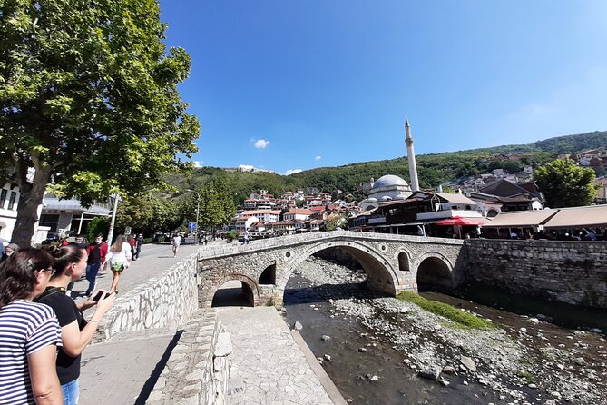 Private Full Day Trip to Pristina and Prizren From Skopje - Good To Know