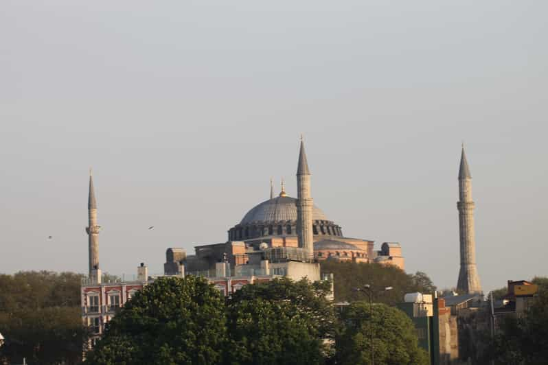 Private Guide in Istanbul Old City - Key Points