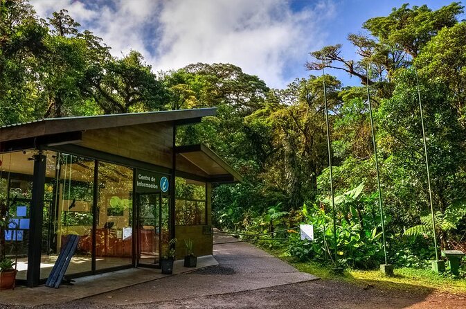 Private Guided Walk to the Santa Elena Cloud Forest Reserve - Good To Know