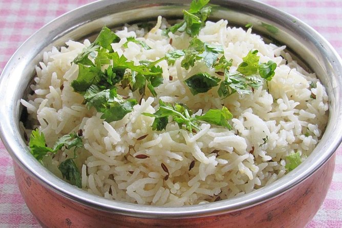 Private Half-Day Mumbai Cooking Class - Good To Know