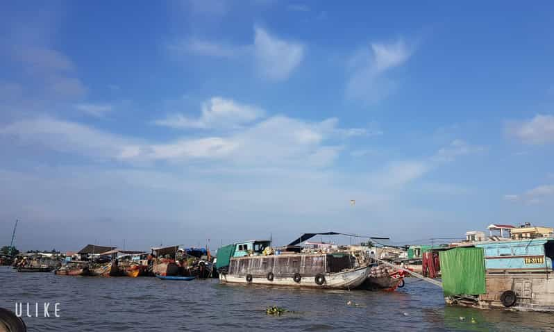 Private Half Day Tour - Cai Rang Floating Market - Key Points