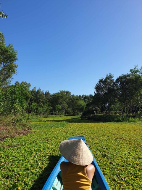 Private Half Day Tour - Nature, Wildlife & Forest in Can Tho - Tour Highlights