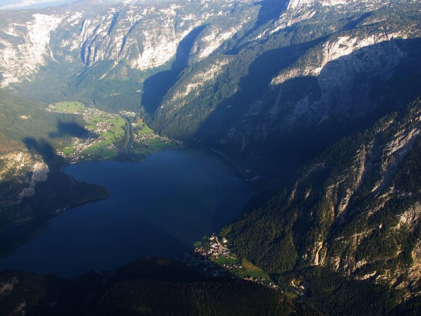 Private Hallstatt Tour From Salzburg - Good To Know