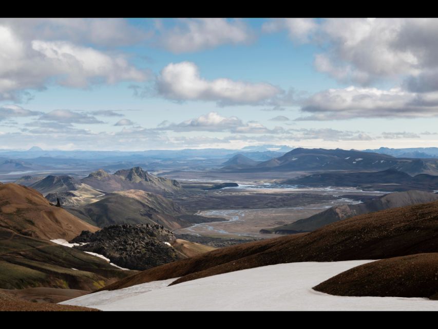 Private Hiking Tour in the Landmannalaugar - Key Points