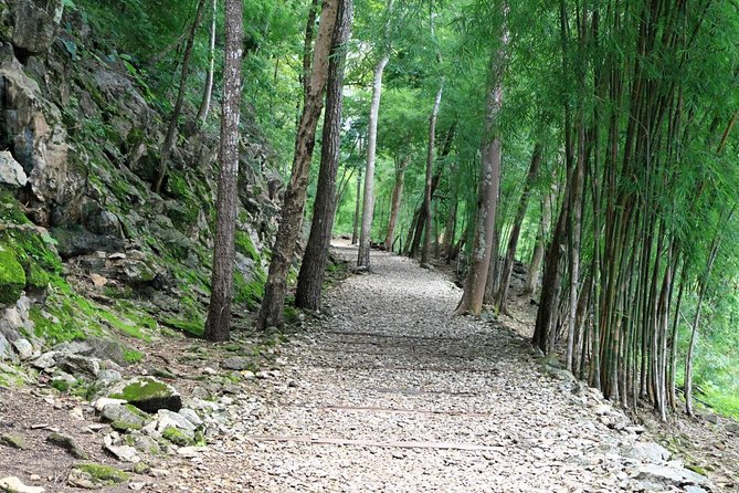 Private Historic River Kwai Death Railway, War Cemetery and Hellfire Pass Tour - Good To Know