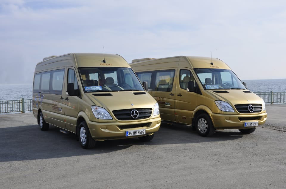 Private Hotel Transfer to Istanbul Airport - Service Overview