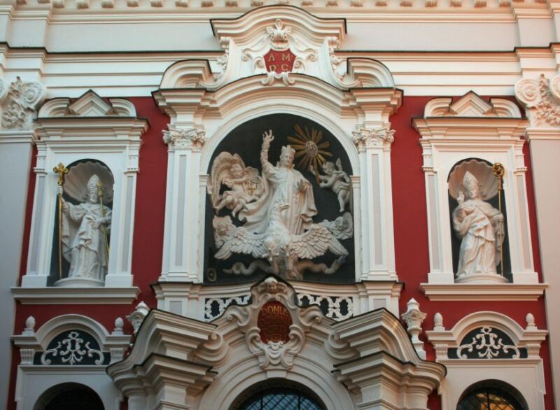 Private Icons of Poznań - Good To Know