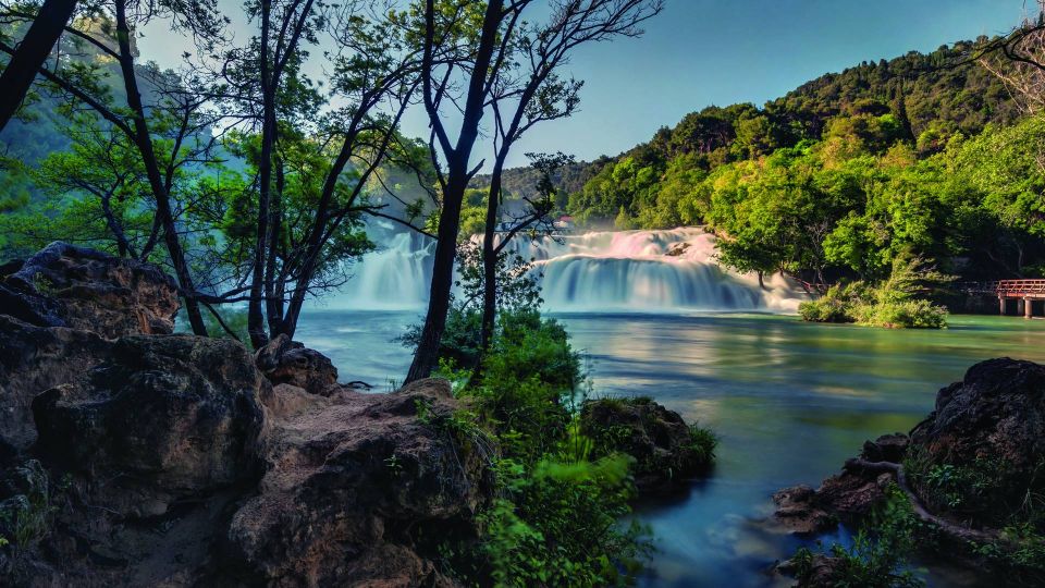 Private Krka Falls Tour From Split With Wine Tasting & Lunch - Good To Know