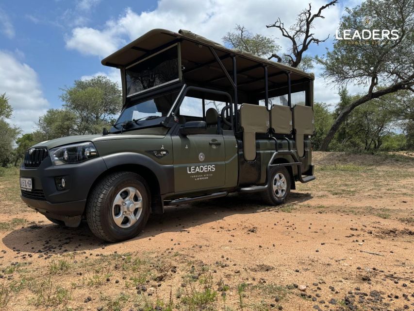 Private Kruger National Park Full Day Safari - Good To Know