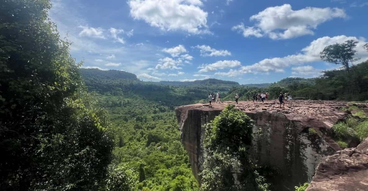 Private Kulen Mountain (Waterfall) Tour - Good To Know