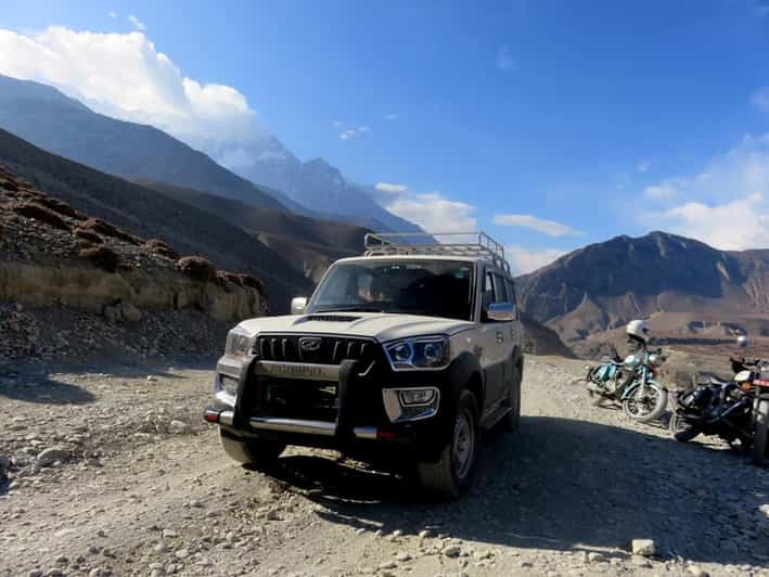 Private Luxury Car Transfer All Over Nepal - Key Points