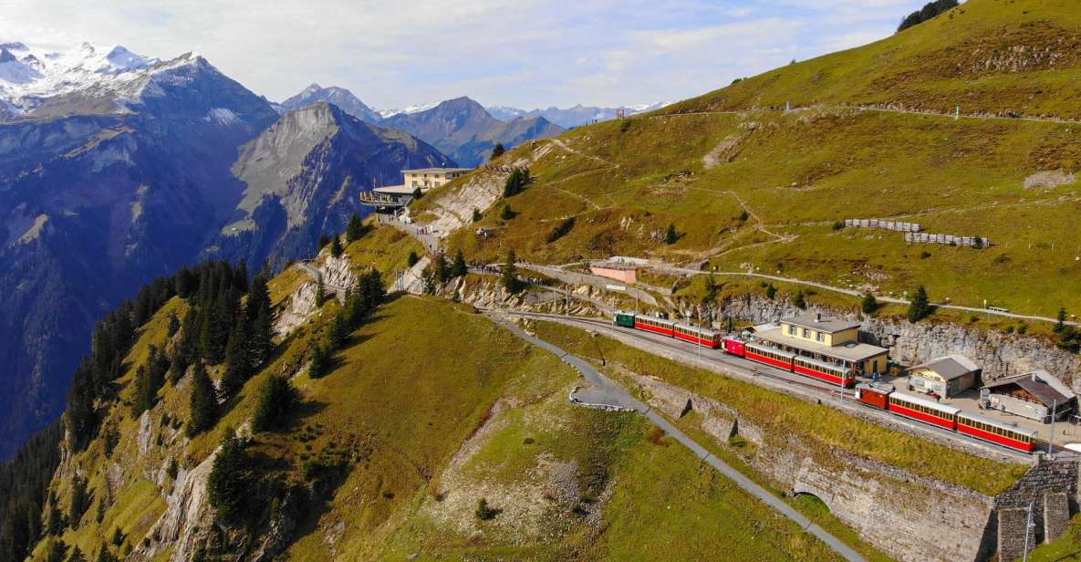 Private Mountain Tour & Hike From Basel - Good To Know