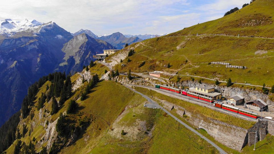 Private Mountain Tour & Hike From Bern - Good To Know