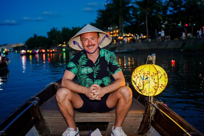 Private Night Photography Tour in Hoi An - Overview of the Tour