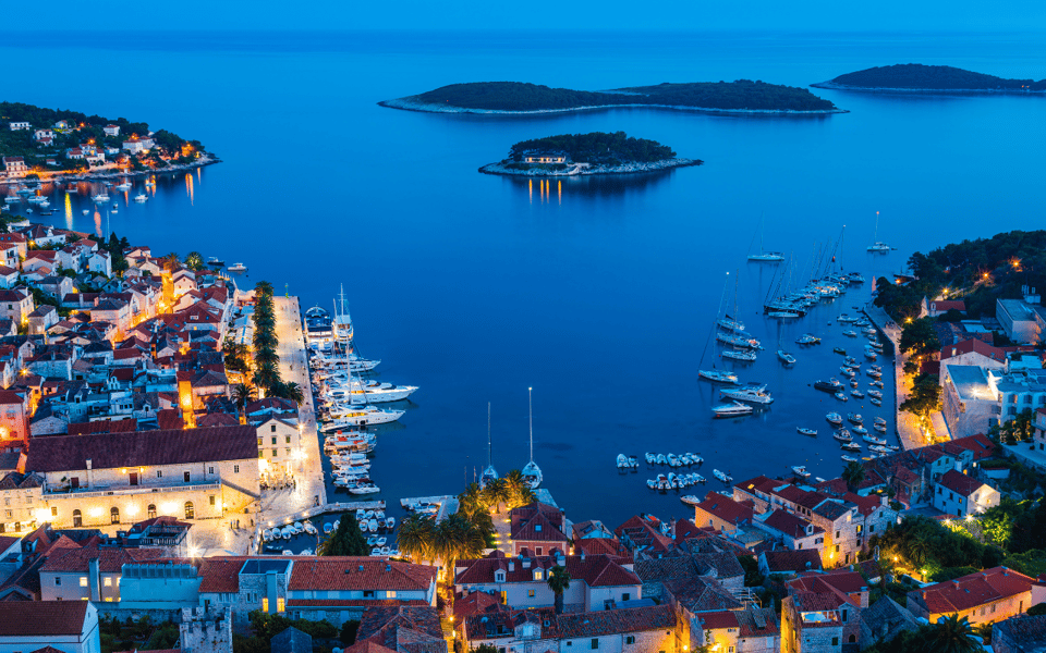 Private One Way Transfer From Hvar to Dubrovnik - Transfer Details