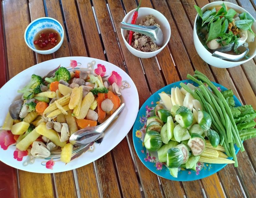 Private Phnom Penh Countryside Bike Tour - Good To Know