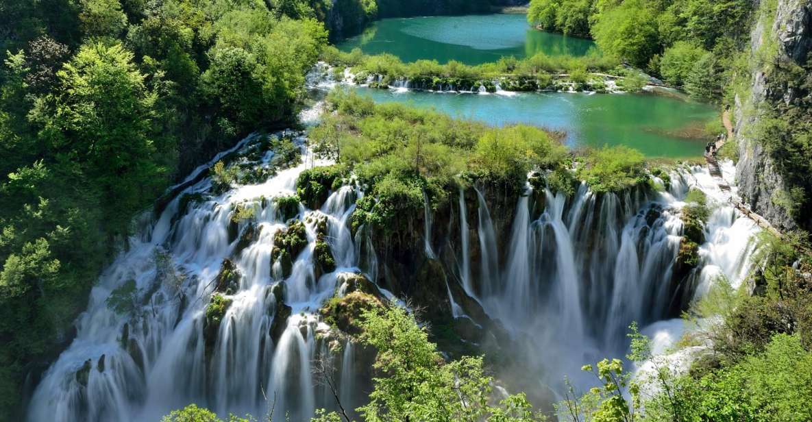 Private Plitvice Lakes National Park Tour - From Split - Good To Know