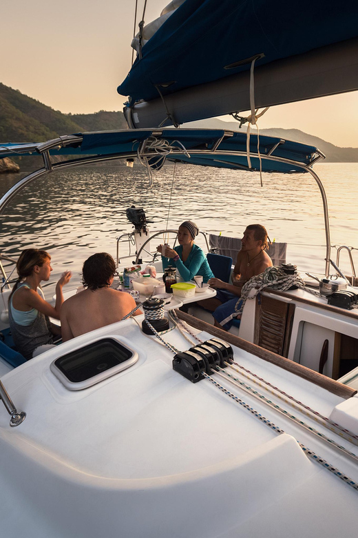 Private Sailing Trip on the Amalfi Coast - Good To Know