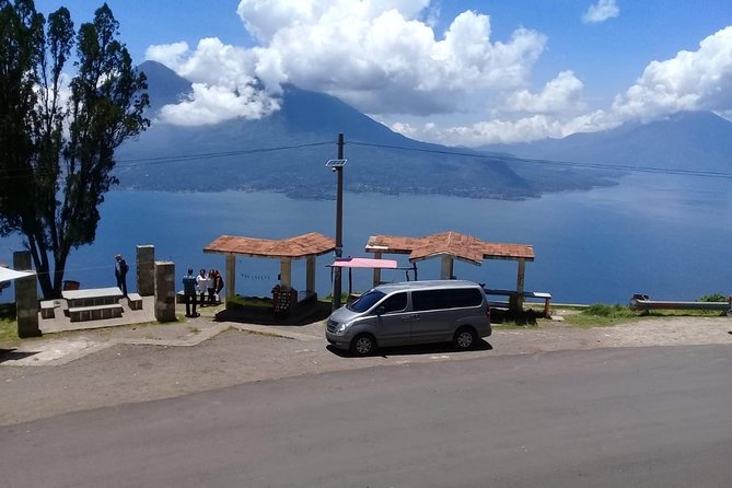 PRIVATE SHUTTLE ANTIGUA - LAKE ATITLAN or Vice-versa - Good To Know