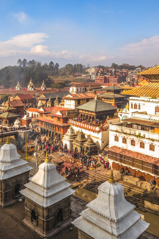 Private Sightseeing Tour: Seven UNESCO World Heritage Sites - Key Points