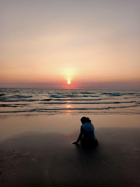 Private Sihanoukville Experience - Good To Know