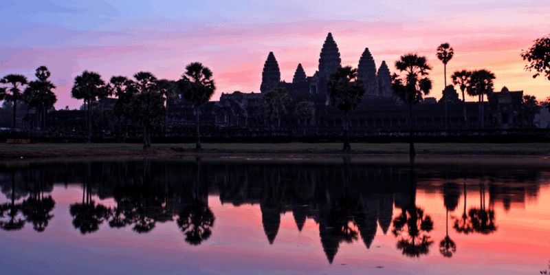 Private Sunrise Angkor Wat Tour - Good To Know