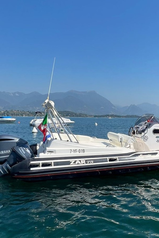 Private Sunset Cruise in Korcula With a ZAR 75 300HP - Good To Know