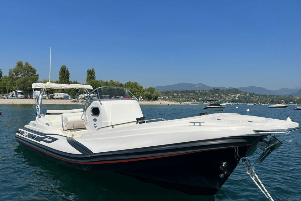 Private Sunset Cruise in Korcula With a ZAR 75 300HP - Overview and Pricing