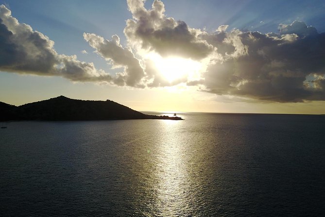 Private Sunset Cruise in St Martin - Experience the Sunset Cruise
