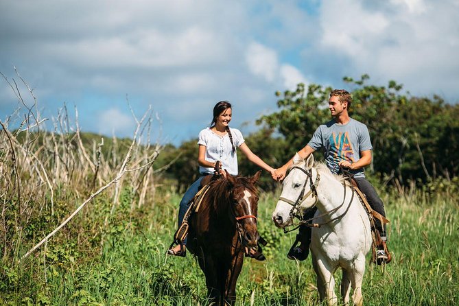 Private Sweetheart Horseback Ride - Key Points