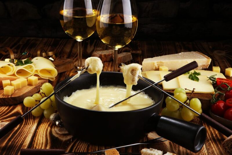 Private Swiss Cheese & Chocolate Tasting Trip in Gruyeres - Good To Know
