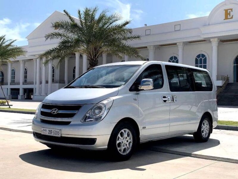 Private Taxi From Phnom Penh to Sihanoukville - Good To Know