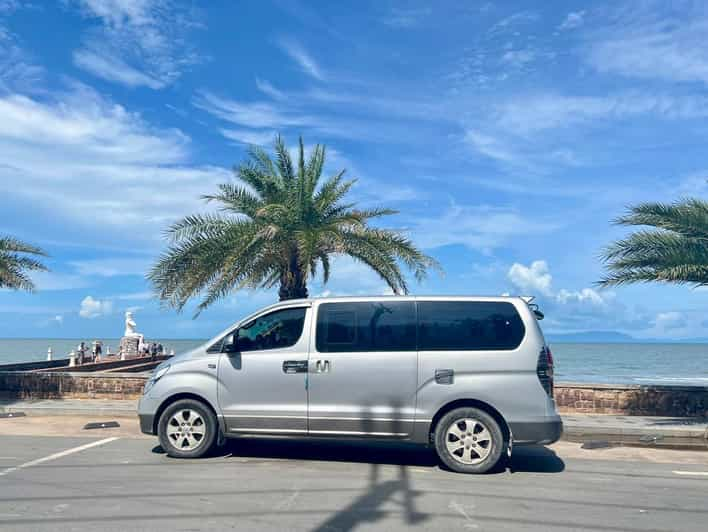 Private Taxi From Siem Reap to Phnom Penh - Good To Know