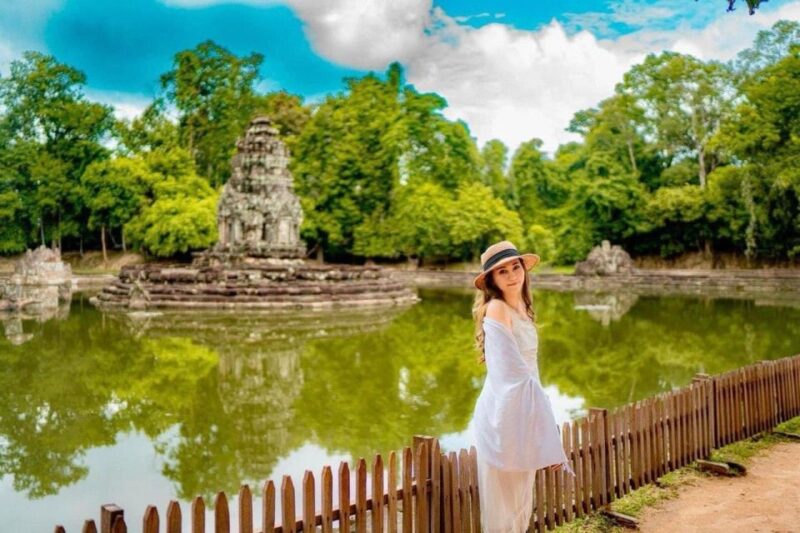 Private Taxi Transfer From Siem Reap to Phnom Penh - Good To Know