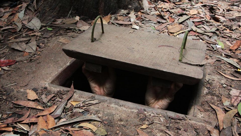 Private Tour: Best of Cu Chi Tunnels and Mekong Delta 1 Day - Tour Overview