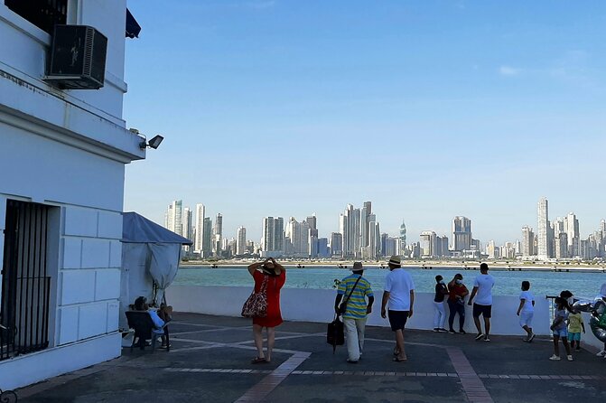 Private Tour: Culture and History of Panama City - Good To Know