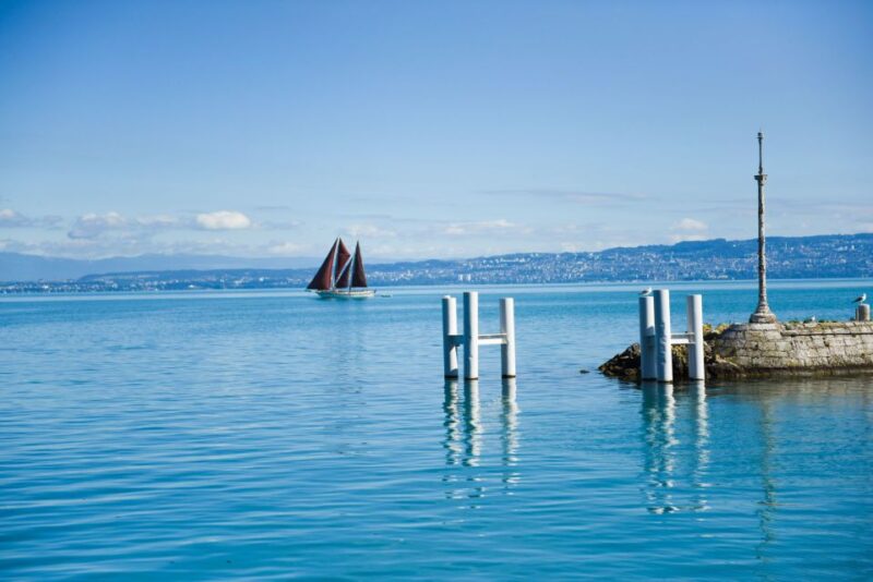 Private Tour From Geneva to the French Riviera - Good To Know